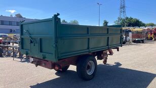 العربات المقطورة شاحنة قلابة Sonstige STS EA-3S Kipper