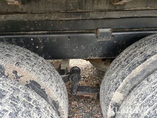 Купить прицеп самосвал Spannmålsvagn 16m3 / 16 ton med tipp och spridarläm - Изображение 18 | Autoline LV Прицеп самосвал Spannmålsvagn 16m3 / 16 ton med tipp och spridarläm | Изображение 18 - Autoline