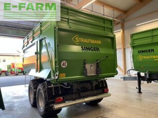 Strautmann Strautmann smk 1602 dump trailer