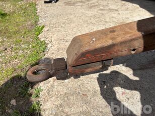 Remorque benne TERÄ 5 à vendre - Image 14 | Autoline GA Remorque benne TERÄ 5 | Image 14 - Autoline