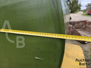 Купить прицеп самосвал Tanker - Изображение 8 | Autoline MD Прицеп самосвал Tanker | Изображение 8 - Autoline