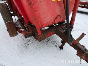 بيع العربات المقطورة شاحنة قلابة Tarup T3 - صورة 15 | Autoline SY العربات المقطورة شاحنة قلابة Tarup T3 | صورة 15 - Autoline