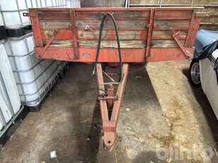 Tim 25 kippiper&auml;vaunu