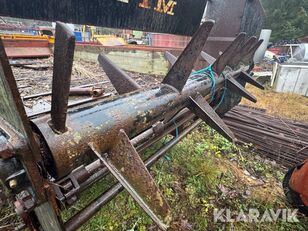 بيع العربات المقطورة شاحنة قلابة Tim Møg spreder vogn TIM - صورة 5 | Autoline TN العربات المقطورة شاحنة قلابة Tim Møg spreder vogn TIM | صورة 5 - Autoline