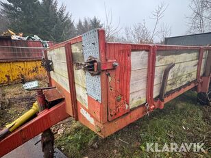 بيع العربات المقطورة شاحنة قلابة Tim Møg spreder vogn TIM - صورة 17 | Autoline TN العربات المقطورة شاحنة قلابة Tim Møg spreder vogn TIM | صورة 17 - Autoline