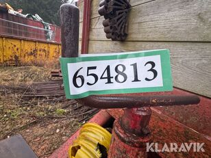 بيع العربات المقطورة شاحنة قلابة Tim Møg spreder vogn TIM - صورة 24 | Autoline TN العربات المقطورة شاحنة قلابة Tim Møg spreder vogn TIM | صورة 24 - Autoline