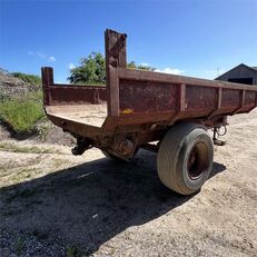 Reboque basculante Tim TZM 672 874 a venda - Imagem 6 | Autoline BR Reboque basculante Tim TZM 672 874 | Imagem 6 - Autoline
