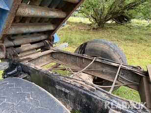 Tippkärra dump trailer for sale - Image 22 | Autoline KE Tippkärra dump trailer | Image 22 - Autoline