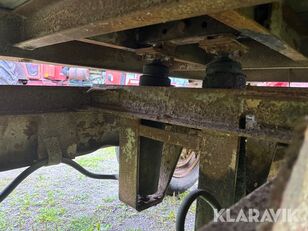 Remorque benne Tippvagn à vendre - Image 11 | Autoline SN Remorque benne Tippvagn | Image 11 - Autoline