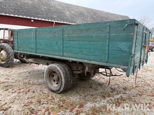 Eladó Tippvagn 4,5x2,14m billenős pótkocsi - Kép 10 | Autoline HU Tippvagn 4,5x2,14m billenős pótkocsi | Kép 10 - Autoline