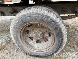 Eladó Tippvagn 4,5x2,14m billenős pótkocsi - Kép 30 | Autoline HU Tippvagn 4,5x2,14m billenős pótkocsi | Kép 30 - Autoline