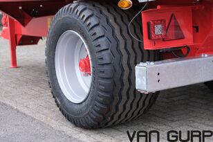 Vaia MR 45 | Kipper Kipwagen bakkenwagen remolque volquete