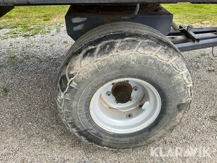 Weckman 17+11ton dump trailer for sale - Image 36 | Autoline IE Weckman 17+11ton dump trailer | Image 36 - Autoline