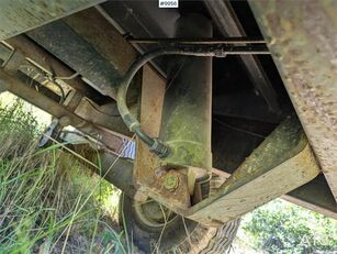 Reboque basculante Weckman WS100 a venda - Imagem 12 | Autoline AO Reboque basculante Weckman WS100 | Imagem 12 - Autoline