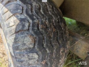 Reboque basculante Weckman WS100 a venda - Imagem 18 | Autoline AO Reboque basculante Weckman WS100 | Imagem 18 - Autoline