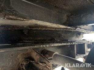 Remorque benne Wiese DS 30 TL à vendre - Image 30 | Autoline TG Remorque benne Wiese DS 30 TL | Image 30 - Autoline