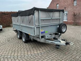 Williams Ifor TT damperli r&ouml;mork