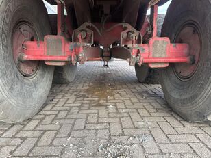 Reboque basculante ZK 22 a venda - Imagem 11 | Autoline MZ Reboque basculante ZK 22 | Imagem 11 - Autoline