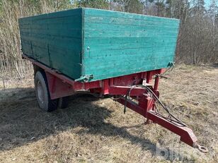 mit Seitkipper prikolica kiper