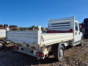 Citroen Jumper dump truck < 3.5t for sale - Image 5 | Autoline SL Citroen Jumper dump truck < 3.5t | Image 5 - Autoline