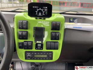 Kalluri < 3.5t EVUM ACAR ELECTRIC 4x4 UTILITY VEHICLE UTV 3-WAY müük - Pilt 10 | Autoline EE Kallur < 3.5t EVUM ACAR ELECTRIC 4x4 UTILITY VEHICLE UTV 3-WAY | Pilt 10 - Autoline