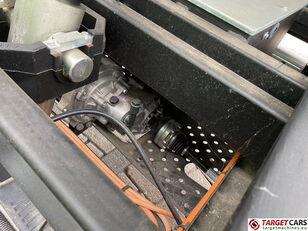 Kalluri < 3.5t EVUM ACAR ELECTRIC 4x4 UTILITY VEHICLE UTV 3-WAY müük - Pilt 30 | Autoline EE Kallur < 3.5t EVUM ACAR ELECTRIC 4x4 UTILITY VEHICLE UTV 3-WAY | Pilt 30 - Autoline