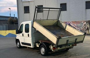 Fiat DUCATO 35 2.3 MJT dump truck < 3.5t