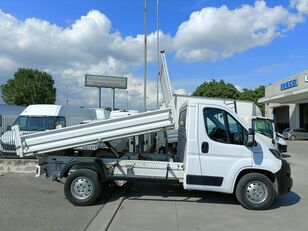 camion ribaltabile < 3.5t Fiat Ducato