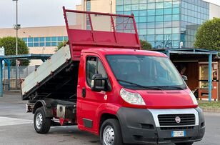 شاحنة قلابة < 3.5طن Fiat ducato ribaltabile