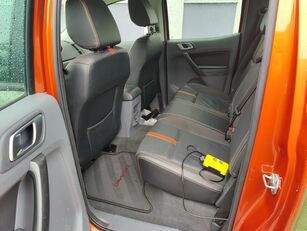 Ford Ranger 3,2 TDCi 4WD  3 x sklopka dump truck < 3.5t