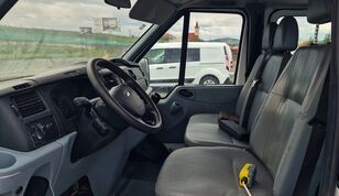 Ford TRANSIT 2.4 tdci dump truck < 3.5t for sale - Image 20 | Autoline UG Ford TRANSIT 2.4 tdci dump truck < 3.5t | Image 20 - Autoline