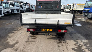 Купить самосвал < 3.5т Ford TRANSIT 350 2.0 EcoBlue - Изображение 19 | Autoline KZ Самосвал < 3.5т Ford TRANSIT 350 2.0 EcoBlue | Изображение 19 - Autoline