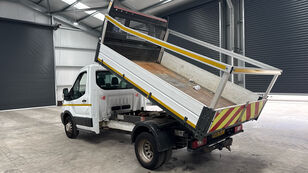 Ford TRANSIT 350 2.0 TDCI dump truck < 3.5t