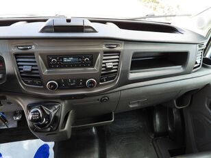 Ford TRANSIT TIPPER CRUISE CONTROL LED LIGHTS TWIN WHEELS AIR CONDITI dump truck < 3.5t for sale - Image 36 | Autoline BW Ford TRANSIT TIPPER CRUISE CONTROL LED LIGHTS TWIN WHEELS AIR CONDITI dump truck < 3.5t | Image 36 - Autoline