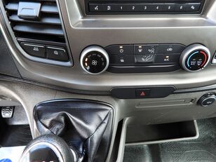 Ford TRANSIT TIPPER CRUISE CONTROL LED LIGHTS TWIN WHEELS AIR CONDITI dump truck < 3.5t for sale - Image 38 | Autoline BW Ford TRANSIT TIPPER CRUISE CONTROL LED LIGHTS TWIN WHEELS AIR CONDITI dump truck < 3.5t | Image 38 - Autoline