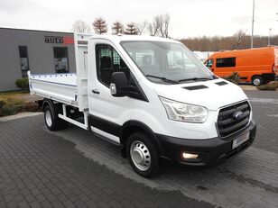 Xe ben < 3.5t Ford TRANSIT WYWROTKA LEDY BLIŹNIACZE KOŁA KLIMATYZACJA 130KM [ B731 để bán - Hình ảnh 5 | Autoline VN Xe ben < 3.5t Ford TRANSIT WYWROTKA LEDY BLIŹNIACZE KOŁA KLIMATYZACJA 130KM [ B731 | Hình ảnh 5 - Autoline