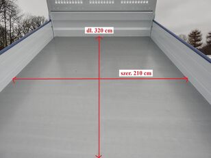 Xe ben < 3.5t Ford TRANSIT WYWROTKA LEDY BLIŹNIACZE KOŁA KLIMATYZACJA 130KM [ B731 để bán - Hình ảnh 12 | Autoline VN Xe ben < 3.5t Ford TRANSIT WYWROTKA LEDY BLIŹNIACZE KOŁA KLIMATYZACJA 130KM [ B731 | Hình ảnh 12 - Autoline