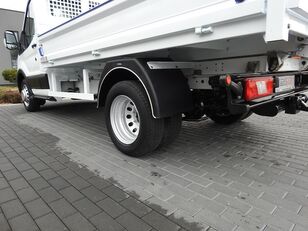 Xe ben < 3.5t Ford TRANSIT WYWROTKA LEDY BLIŹNIACZE KOŁA KLIMATYZACJA 130KM [ B731 để bán - Hình ảnh 17 | Autoline VN Xe ben < 3.5t Ford TRANSIT WYWROTKA LEDY BLIŹNIACZE KOŁA KLIMATYZACJA 130KM [ B731 | Hình ảnh 17 - Autoline