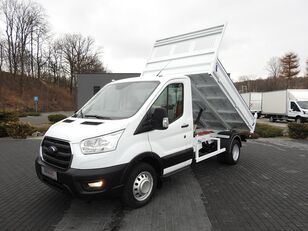 Xe ben < 3.5t Ford TRANSIT WYWROTKA LEDY BLIŹNIACZE KOŁA KLIMATYZACJA 130KM [ B731 để bán - Hình ảnh 20 | Autoline VN Xe ben < 3.5t Ford TRANSIT WYWROTKA LEDY BLIŹNIACZE KOŁA KLIMATYZACJA 130KM [ B731 | Hình ảnh 20 - Autoline