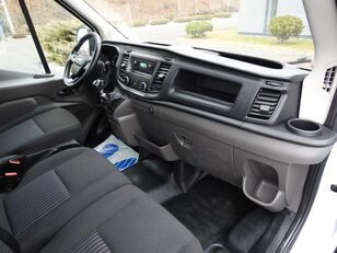 Купить самосвал < 3.5т Ford TRANSIT WYWROTKA LEDY BLIŹNIACZE KOŁA KLIMATYZACJA 130KM [ B731 - Изображение 44 | Autoline KG Самосвал < 3.5т Ford TRANSIT WYWROTKA LEDY BLIŹNIACZE KOŁA KLIMATYZACJA 130KM [ B731 | Изображение 44 - Autoline