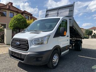 Venta de Ford Transit volquete < 3.5t - Imagen 4 | Autoline BO Ford Transit volquete < 3.5t | Imagen 4 - Autoline