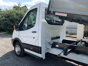 Venta de Ford Transit volquete < 3.5t - Imagen 7 | Autoline BO Ford Transit volquete < 3.5t | Imagen 7 - Autoline