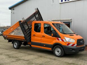 Ford Transit dump truck < 3.5t for sale - Image 4 | Autoline Ford Transit dump truck < 3.5t | Image 4 - Autoline