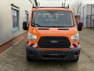 Ford Transit dump truck < 3.5t for sale - Image 6 | Autoline Ford Transit dump truck < 3.5t | Image 6 - Autoline