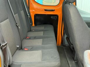 Ford Transit dump truck < 3.5t for sale - Image 7 | Autoline Ford Transit dump truck < 3.5t | Image 7 - Autoline