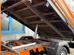 Ford Transit dump truck < 3.5t for sale - Image 10 | Autoline Ford Transit dump truck < 3.5t | Image 10 - Autoline