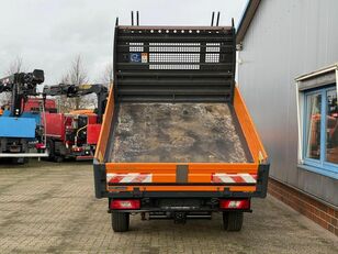 Ford Transit dump truck < 3.5t for sale - Image 11 | Autoline Ford Transit dump truck < 3.5t | Image 11 - Autoline