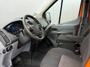 Ford Transit dump truck < 3.5t for sale - Image 12 | Autoline Ford Transit dump truck < 3.5t | Image 12 - Autoline