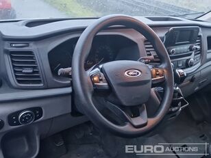 Venta de Ford Transit volquete < 3.5t - Imagen 26 | Autoline ES Ford Transit volquete < 3.5t | Imagen 26 - Autoline