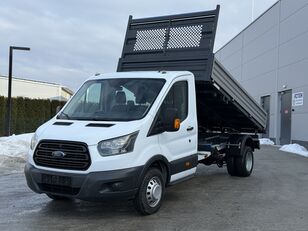 самосвал < 3.5т Ford Transit